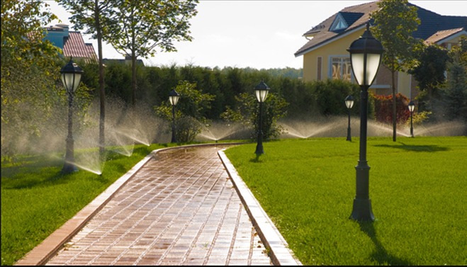 Residencial
